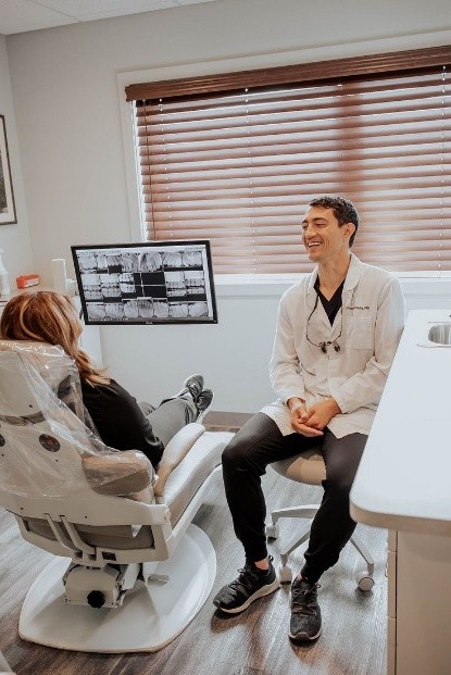 Emergency Dentistry
