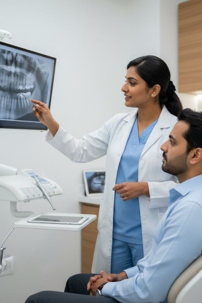 Dr. Sarah Lim